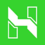 sensi hype & booster ff android application logo